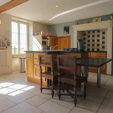 Charmante Maison Proche Haras Du Pin - 6 Pers. - Fr-1-497-264 Casa vacanze