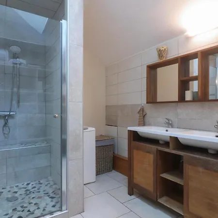 Charmante Maison Proche Haras Du Pin - 6 Pers. - Fr-1-497-264 Hébergement de vacances *