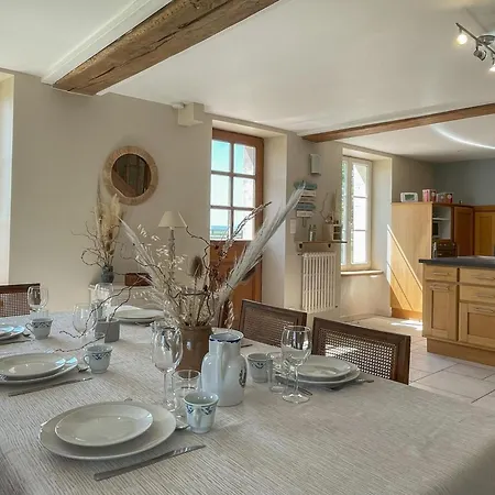 Charmante Maison Proche Haras Du Pin - 6 Pers. - Fr-1-497-264 Casa vacanze *