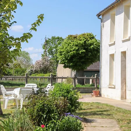 Casa vacanze Charmante Maison Proche Haras Du Pin - 6 Pers. - Fr-1-497-264 *