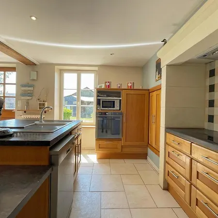 Charmante Maison Proche Haras Du Pin - 6 Pers. - Fr-1-497-264 Hébergement de vacances