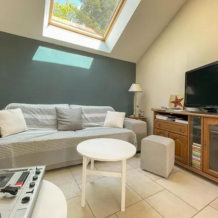 Charmante Maison Proche Haras Du Pin - 6 Pers. - Fr-1-497-264 Hébergement de vacances