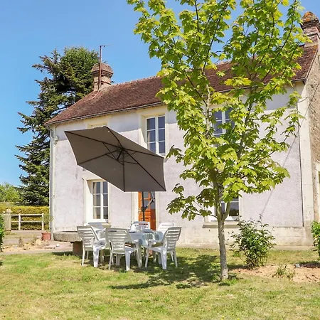 Charmante Maison Proche Haras Du Pin - 6 Pers. - Fr-1-497-264 *